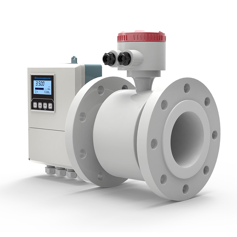 LDG-SIN分體式電磁流量計(jì) LDG-SIN分體式電磁流量計(jì)