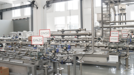 聯(lián)測(cè)儀表生產(chǎn)基地 聯(lián)測(cè)儀表生產(chǎn)基地